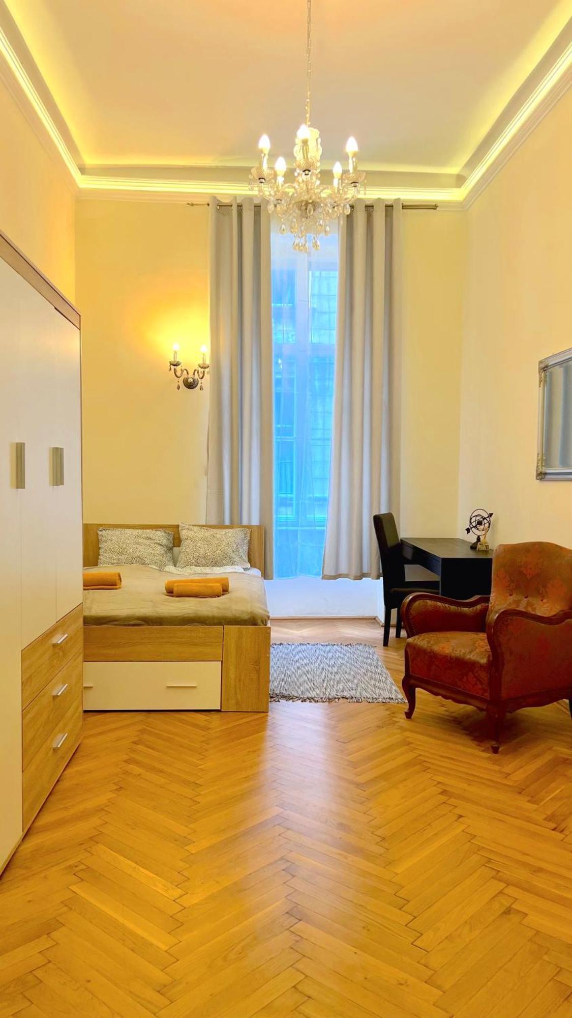 Best Of Guest House By Small Home Budapeste Exterior foto